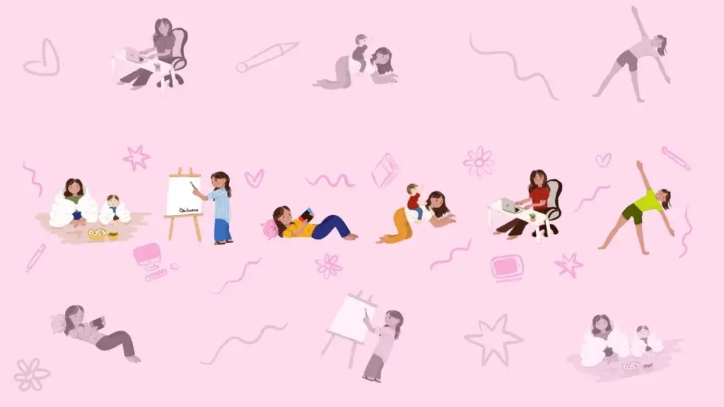 ilustracion nuevo reto de arte blog