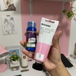 materiales esenciales para dibujar