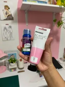 materiales esenciales para dibujar