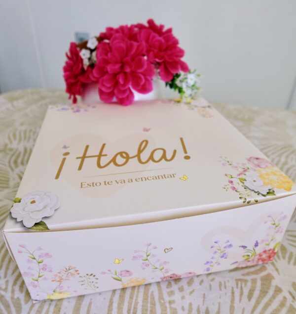 Caja Born To Create - Edición Día de las Madres - Image 4