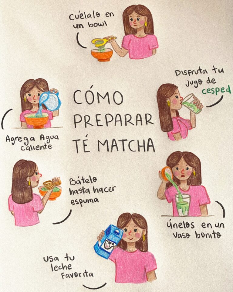dibujo con colores