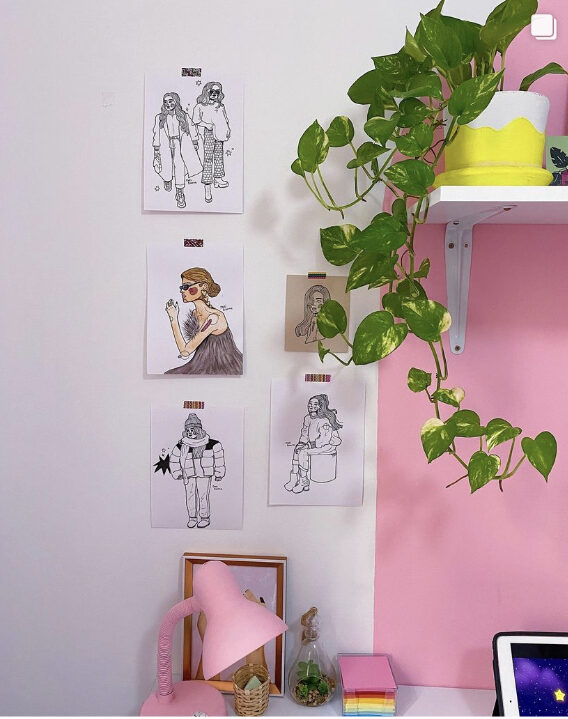 Ideas de Dibujo