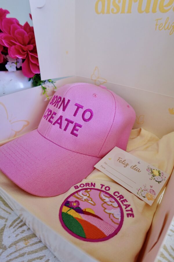 Caja Born To Create - Edición Día de las Madres - Image 6