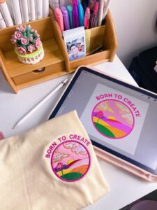 cómo crear una colección de moda