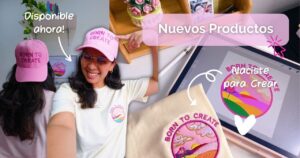 Nuevos Lanzamientos Día de las Madres