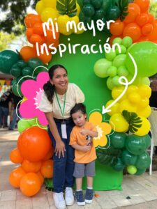 mi mayor inspiración artística