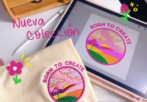 resumen creativo mayo nueva coleccion
