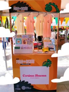 stand feria de diseño