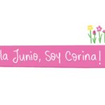 Resumen creativo de Mayo - Hello Jun!