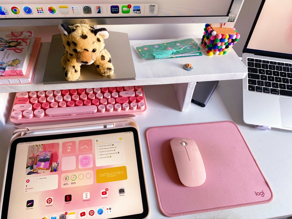 Las mejores apps para ipad del 2025